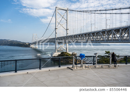 Senjojiki Observatory 85506446