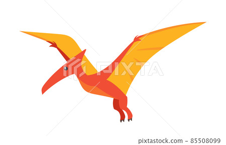 Foto de Pterodactylus e mais fotos de stock de Pterodáctilo