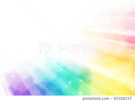 Shining glowing background 85508257