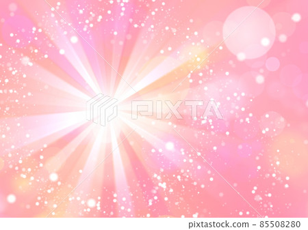 Shining glowing background Shining glowing background 85508280