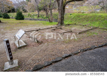 Bando Prisoner's Camp Site (German Village Park) Bando Prisoner's Camp Site (German Village Park) 85508543