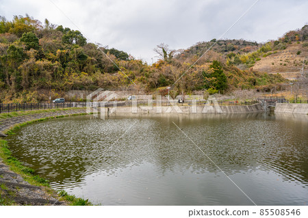 Bando Prisoner's Camp Site (German Village Park) 85508546