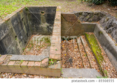 Bando Prisoner's Camp Site (German Village Park) 85508555