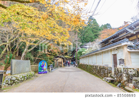 京都大原Oharame no Komichi (Oharame no Komichi) 京都大原Oharame no Komichi (Oharame no Komichi) 85508693