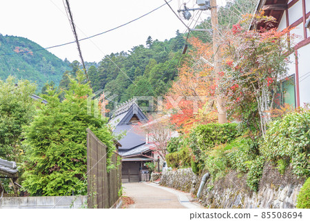 京都大原Oharame no Komichi (Oharame no Komichi) 京都大原Oharame no Komichi (Oharame no Komichi) 85508694