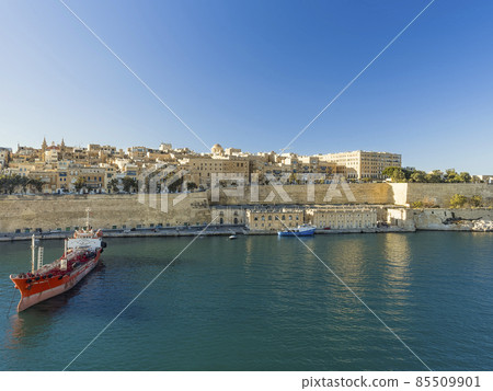 馬耳他瓦萊塔，世界遺產要塞城市 85509901