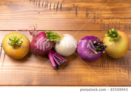 Turnips 85509943
