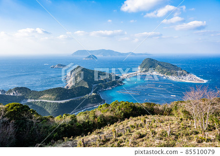 尾山山天文台 85510079