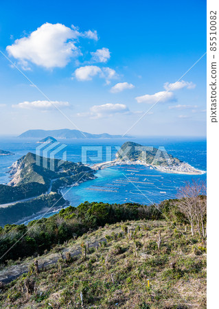 尾山山天文台 85510082