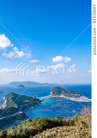 尾山山天文台 85510083