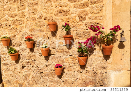 old town of Valdemossa, Majorca old town of Valdemossa, Majorca 85511259