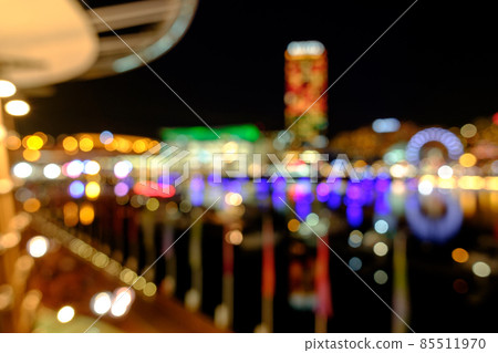 達令港，代表澳大利亞最美麗迷人的港口城市悉尼的時尚旅遊勝地 85511970