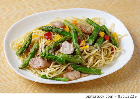 蘆筍意麵蘆筍 蘆筍意麵蘆筍 85512229