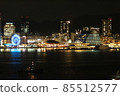 神戶的夜景 85512577
