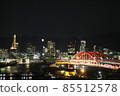 神戶的夜景 85512578