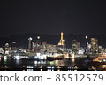 神戶的夜景 85512579