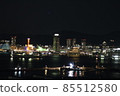 神戶的夜景 85512580