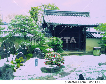 雪寺 雪寺 85513418
