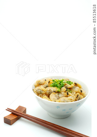 蛤蜊飯 85513618