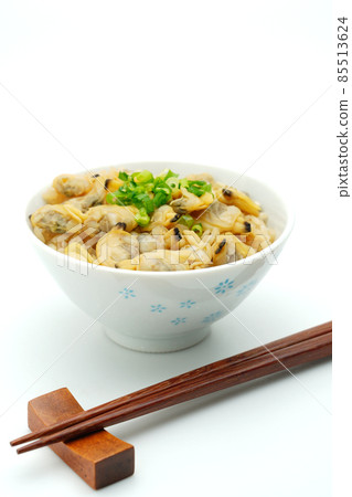 蛤蜊飯 85513624