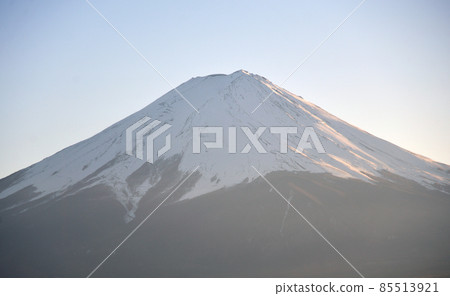 富士山 富士山 85513921