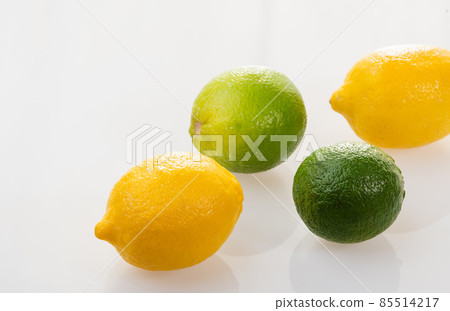 檸檬和酸橙 檸檬和酸橙 85514217