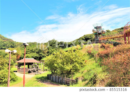 道路站 色里里公園 85515316