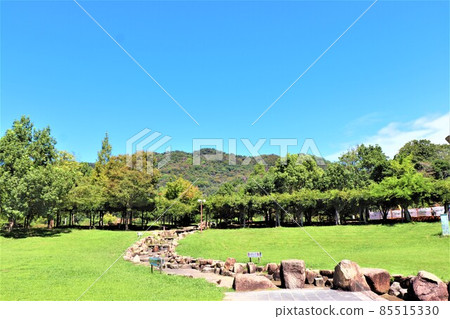 道路站 色里里公園 道路站 色里里公園 85515330