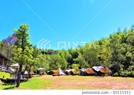 Road Station Shikinosato Park Road Station Shikinosato Park 85515351