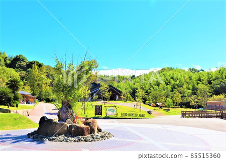 道路站 色里里公園 道路站 色里里公園 85515360