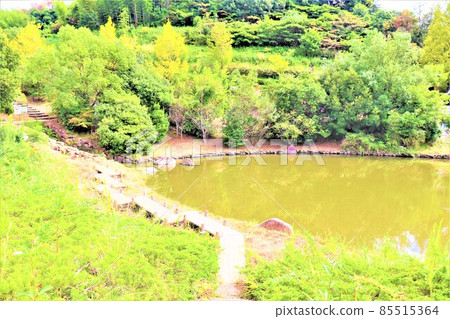 Road Station Shikinosato Park Road Station Shikinosato Park 85515364