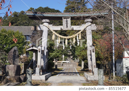 Okuni soul shrine Okuni soul shrine 85515677