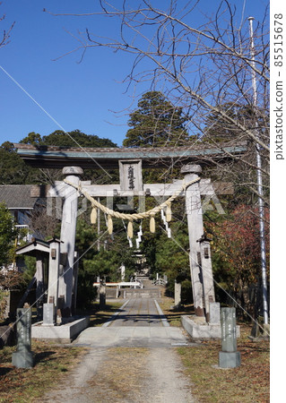Okuni soul shrine Okuni soul shrine 85515678