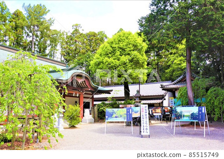 建部大社 建部大社 85515749