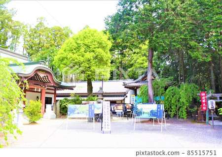 建部大社 建部大社 85515751
