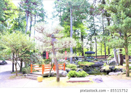 建部大社 建部大社 85515752