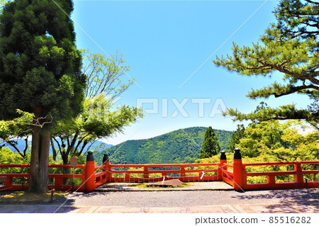 Kurama Temple Kurama Temple 85516282