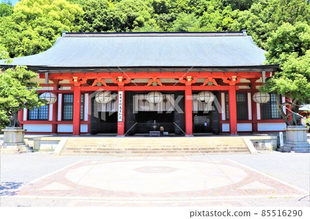 Kurama Temple Kurama Temple 85516290