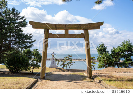 Sumiyoshi Shrine Akashi Uozumi Sumiyoshi Shrine Akashi Uozumi 85516610