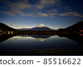 藍色小時：富士山 85516622