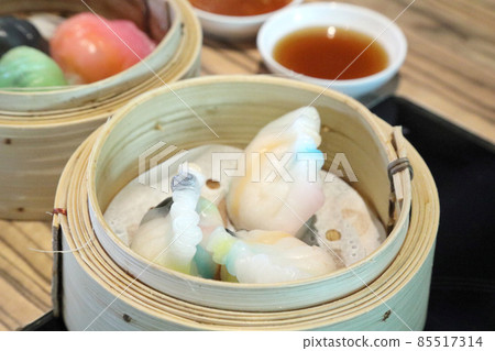 Dim Sum Food Dim Sum Food 85517314