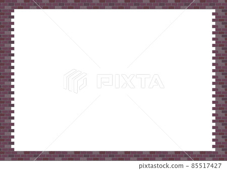 Brick frame 2p 85517427