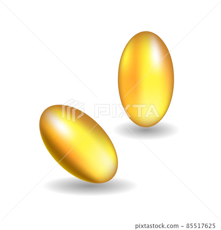 Virus two pills tablets medical help icon vector 85517625