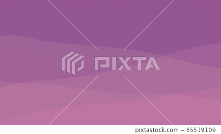 Purple gradation (background image) Purple gradation (background image) 85519109