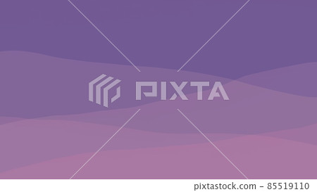Purple gradation (background image) Purple gradation (background image) 85519110