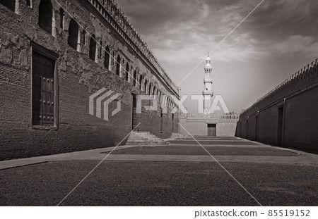 Mosque of Ibn Tulun 85519152