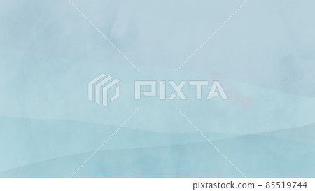 Gradation sea image (background image) Gradation sea image (background image) 85519744