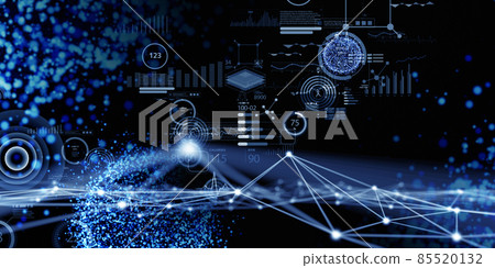 平面設計 85520132