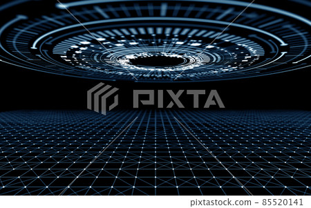 平面設計 85520141