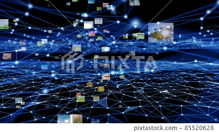 平面設計 平面設計 85520628